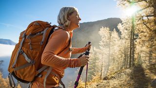 9 hiking hacks for easier adventures