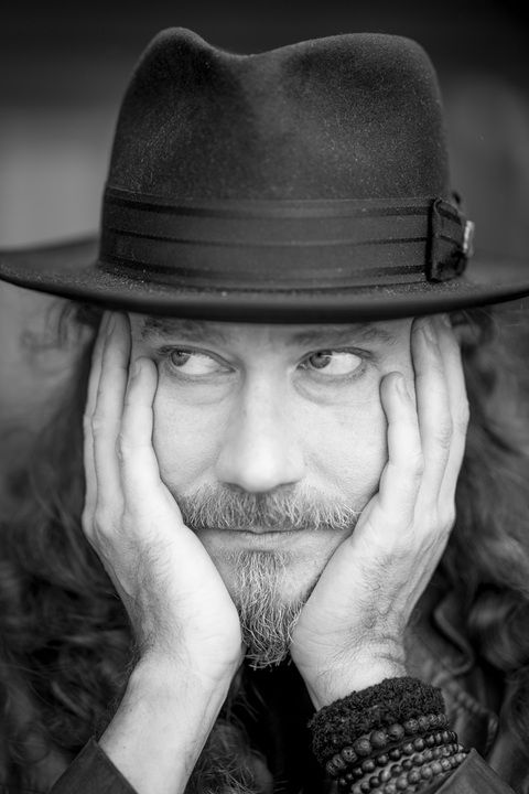 Tuomas Holopainen 2026