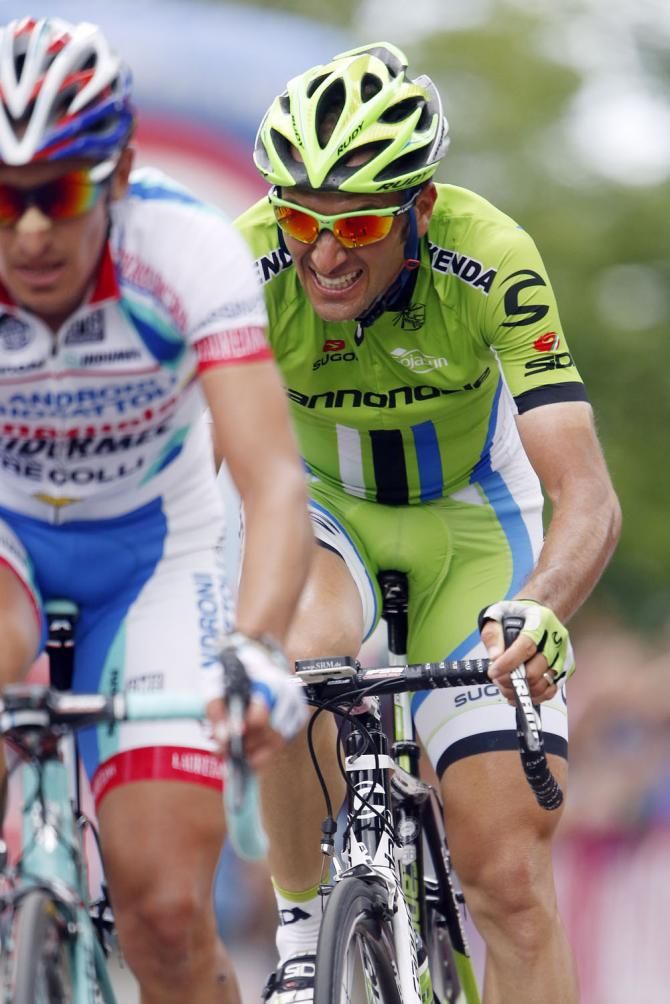 Ivan Basso (Cannondale)
