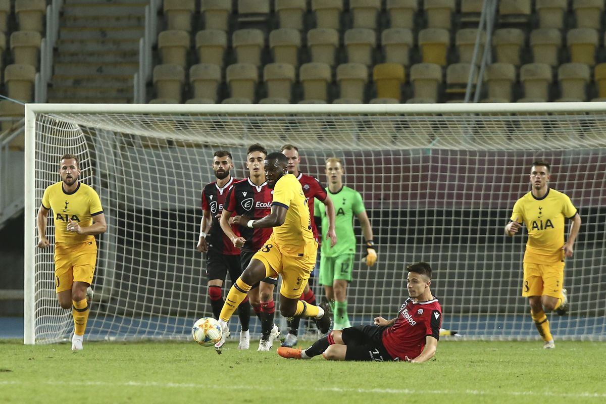 North Macedonia Soccer Europa League