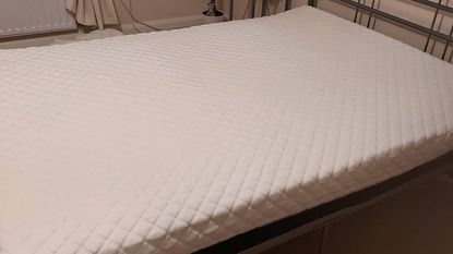 HiGrid Premium Hybrid mattress review