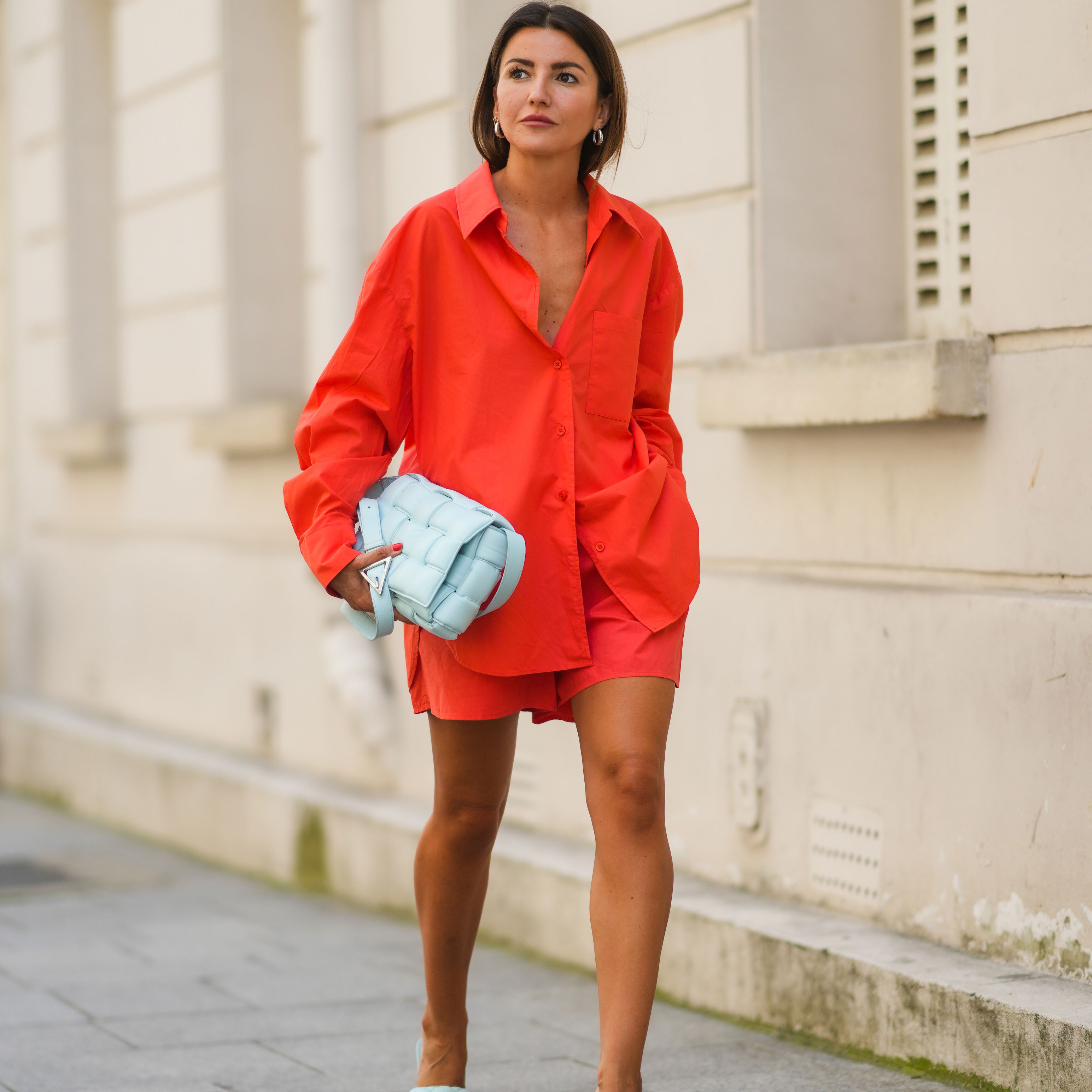 Best Matching Sets: Trendy Two-Piece Outfits for Summer 2021