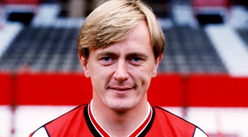 Peter Barnes