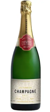 co-op champagne