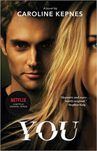 You: A Novel (The You Series) by Caroline Kepnes
RRP: $10.22 / £7.35