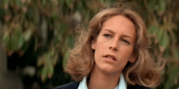 Jamie Lee Curtis Says The Original Halloween Made Her A Real Actress |  Cinemablend