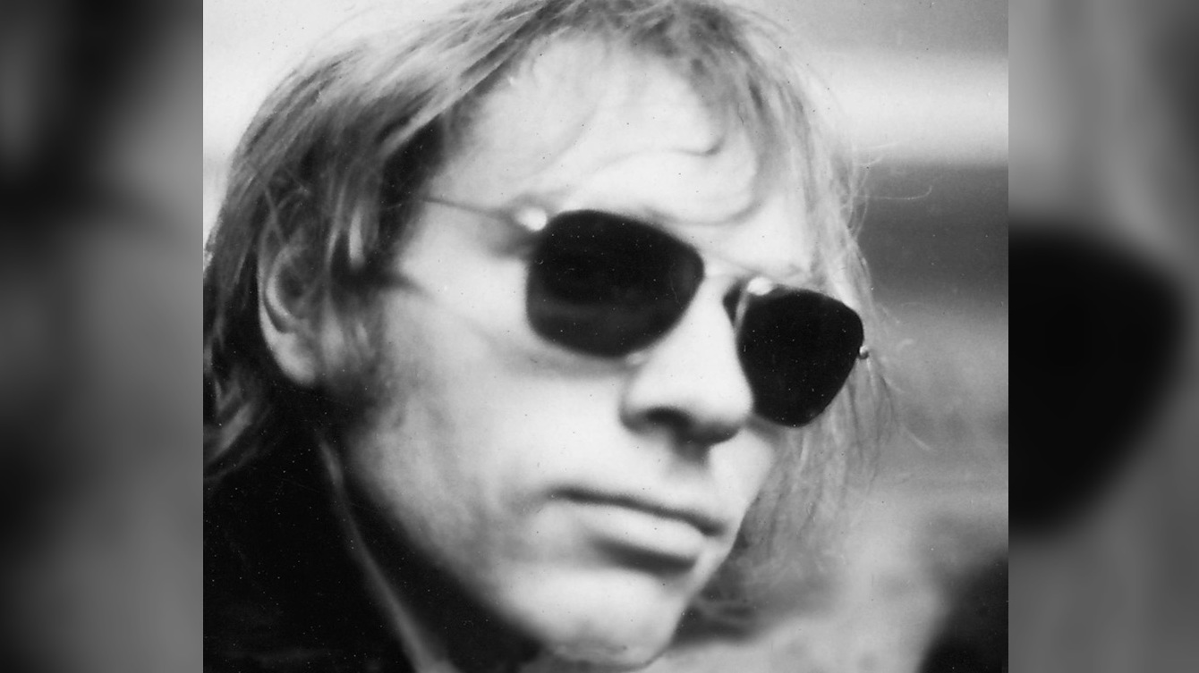 Sandy Pearlman: 1943-2016