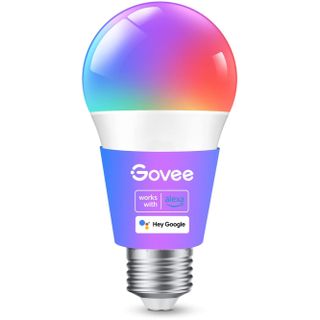 Govee Wi-Fi LED Bulb