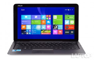 Asus Transformer Book T300 Chi (Full-HD 2015) Review | Laptop Mag