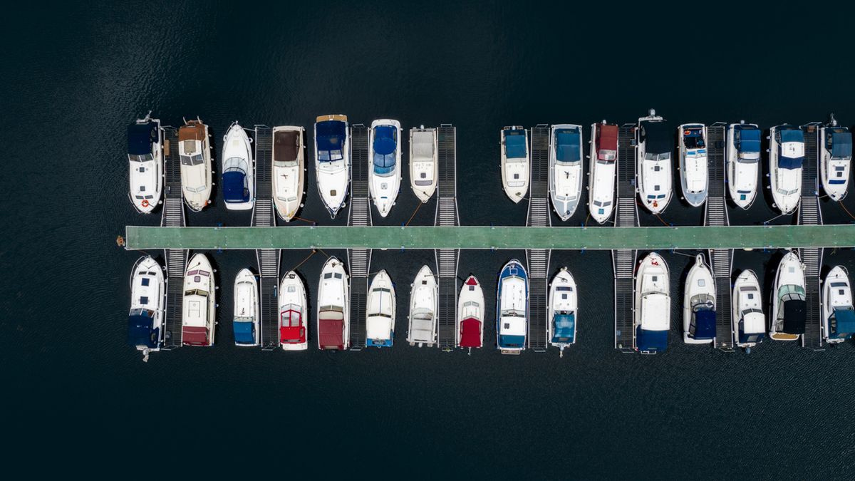 DJI Mavic Pro 2 Images