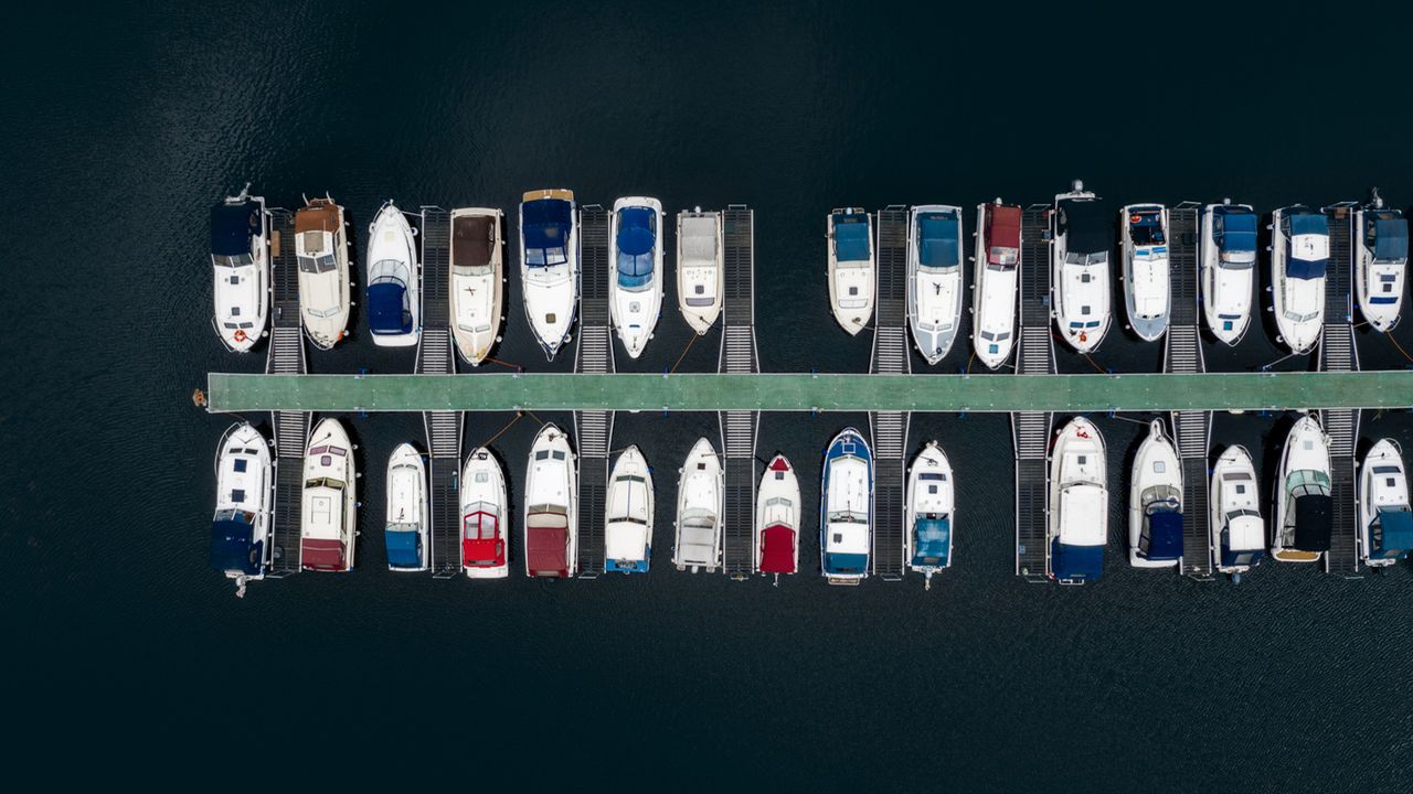 DJI Mavic Pro 2 Images