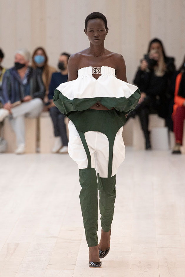 Jonathan Anderson’s S/S 2022