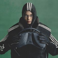 Courtesy of Adidas x Avavav / Lennart Madou