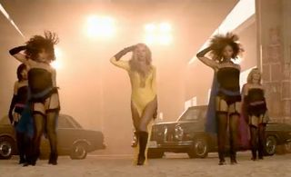 Beyonce - FIRST WATCH! Beyonce Run the World (Girls) video - Beyonce Run the World (Girls) - Girls Who Run the World - Beyonce video - Marie Claire - Marie Claire UK