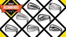 Best Cobra Golf Irons