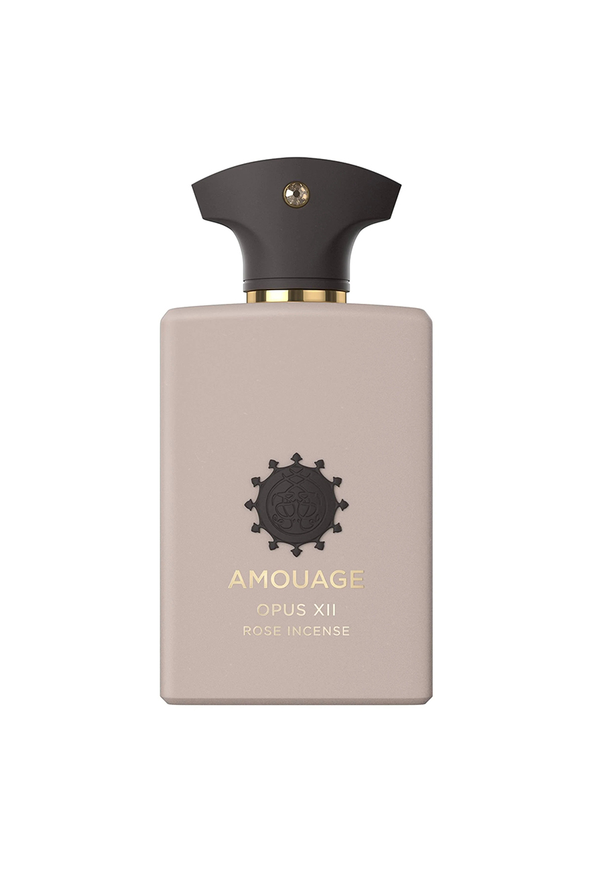 Amouage, Opus XIII Rose Incense Eau de Parfum