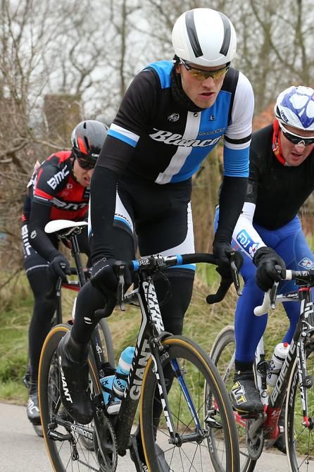 Lars Boom (Blanco)