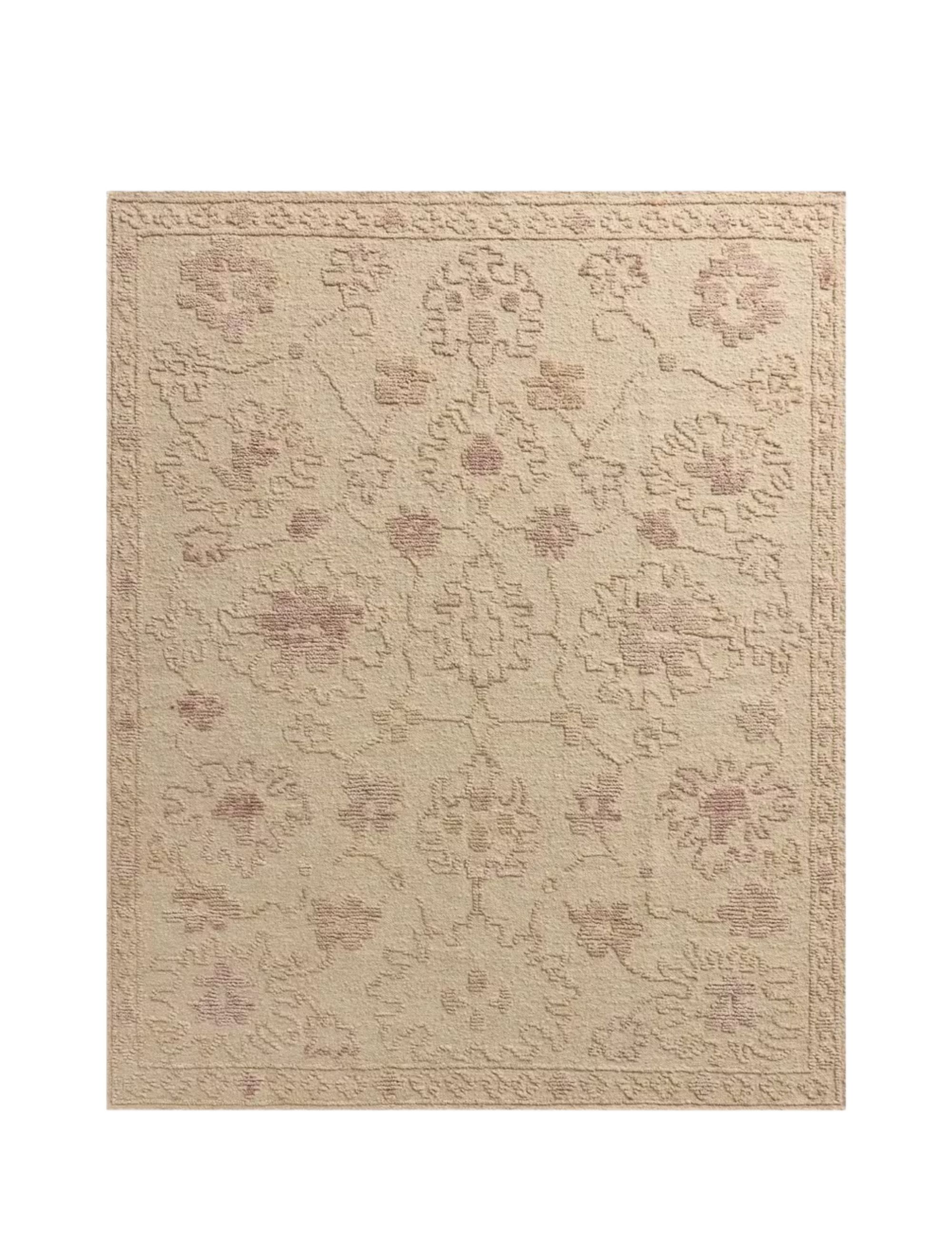 Joon Loloi, Aurelia Hand-Knotted Rug