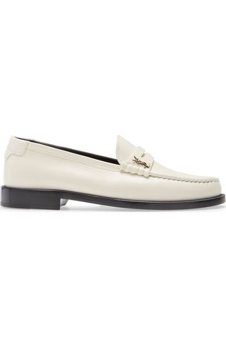 Le Loafer Monogram Penny Loafer