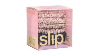 Slip Pure Silk hair Skinnies