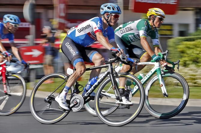 Andrew Talansky (Garmin-Sharp)