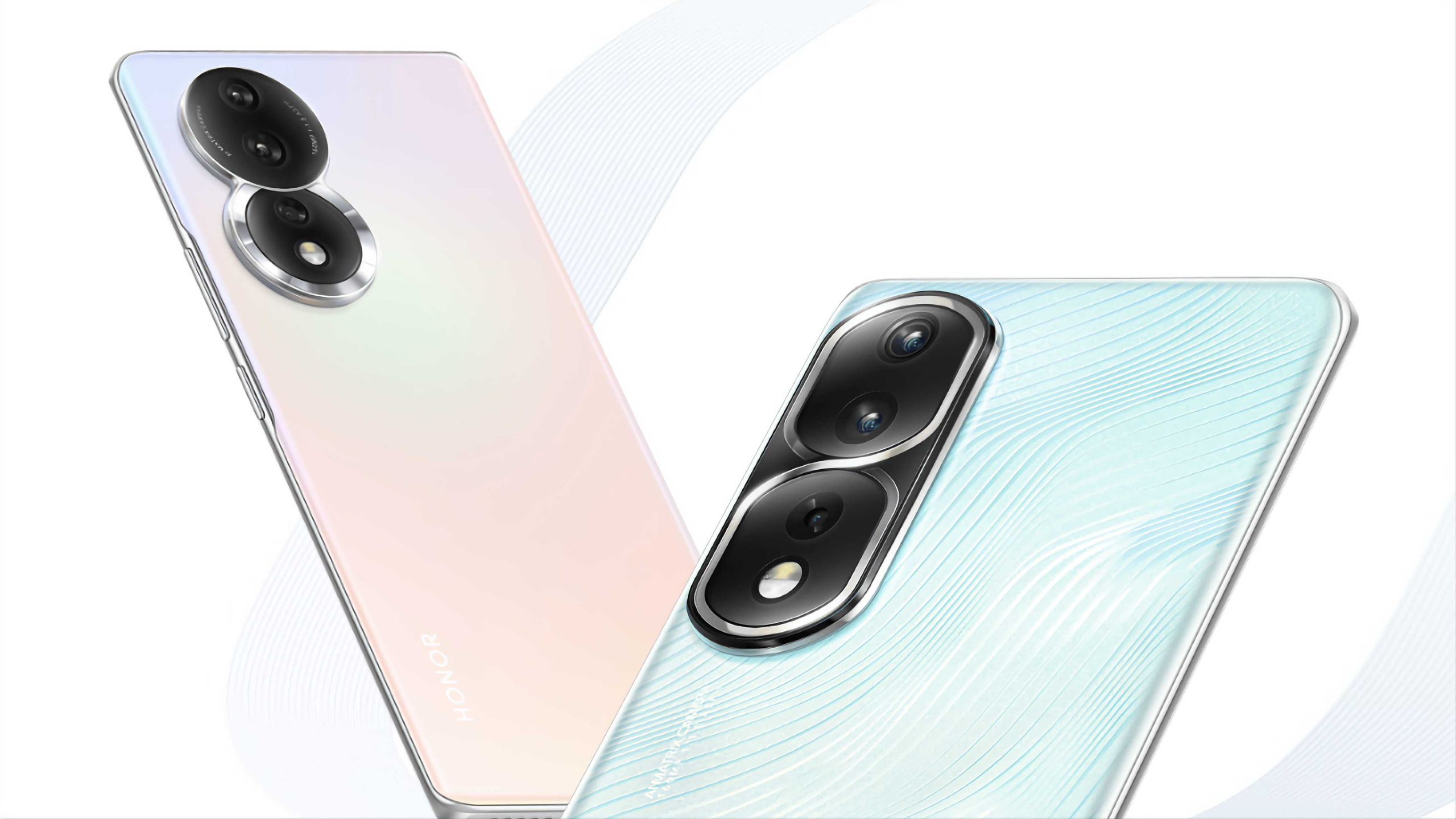 Honor 80 Pro launches with a whopping 160MP camera for vloggers