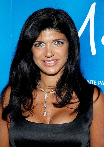 Teresa Giudice, 'The Real Housewives of New Jersey'