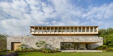 Casa Tupika, Riviera Nayarit, Mexico