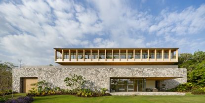 Casa Tupika, Riviera Nayarit, Mexico