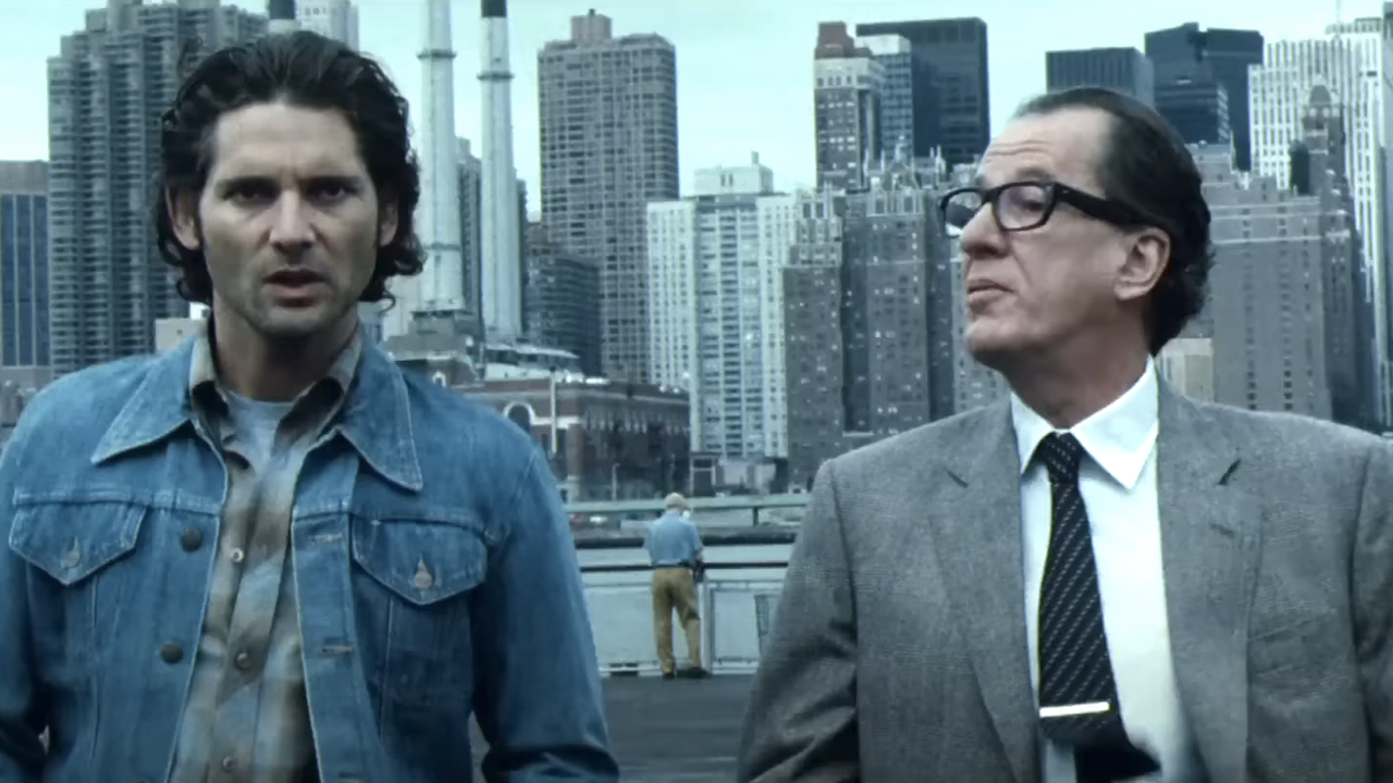 eric bana and geoffrey rush in munich