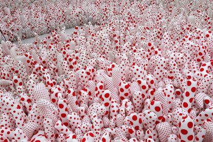 Louis Vuitton Japan Exhibition Osaka Visionary Journeys