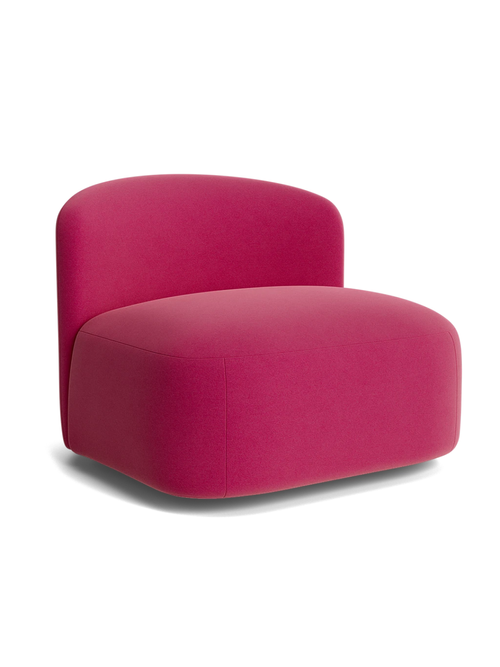 Severn Swivel Chair