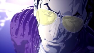 Travis Strikes Again