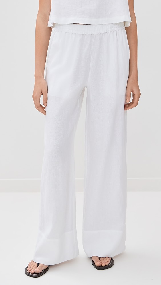 Le Bop Margot Pants