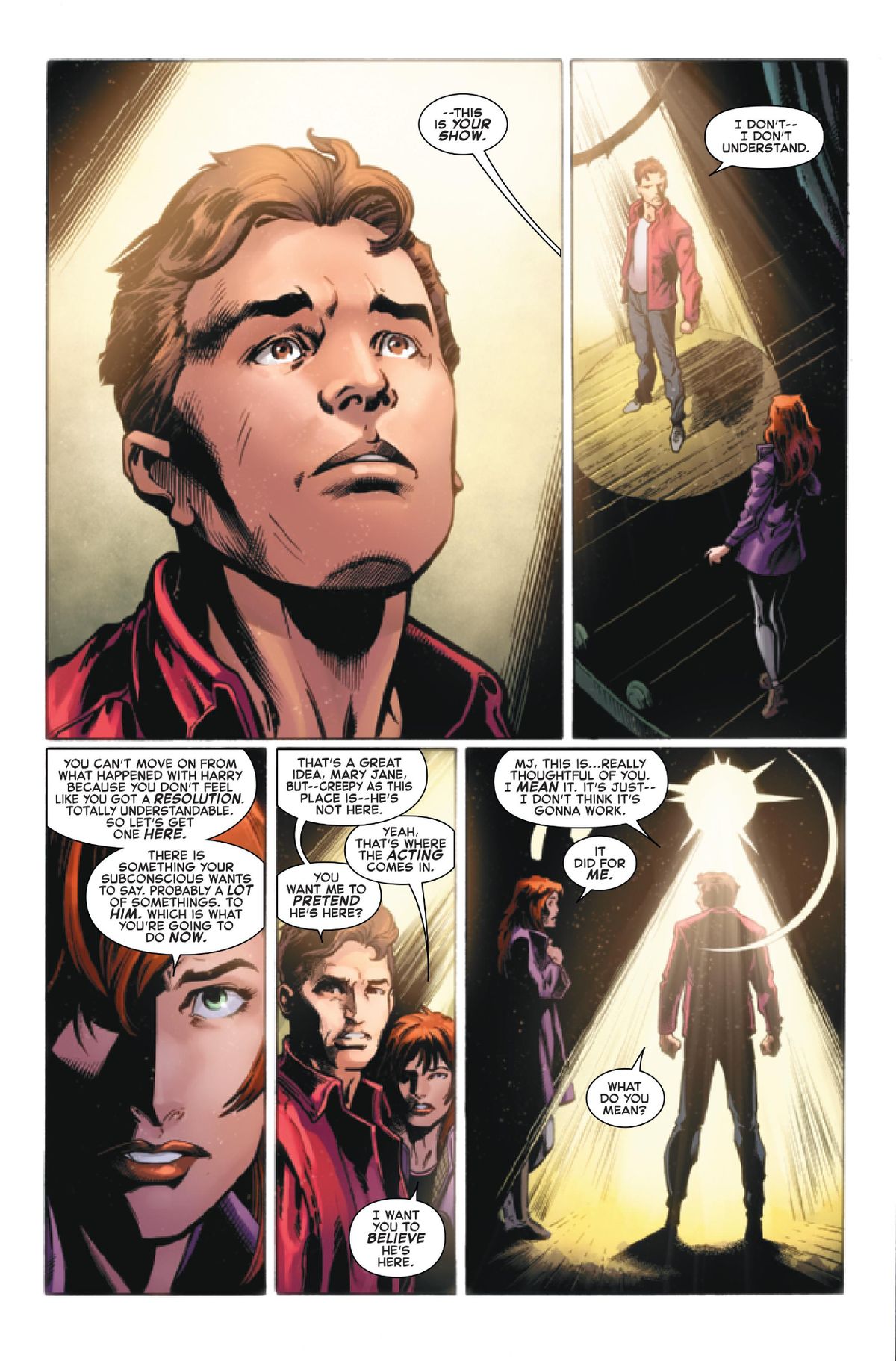 Amazing Spider-Man #60