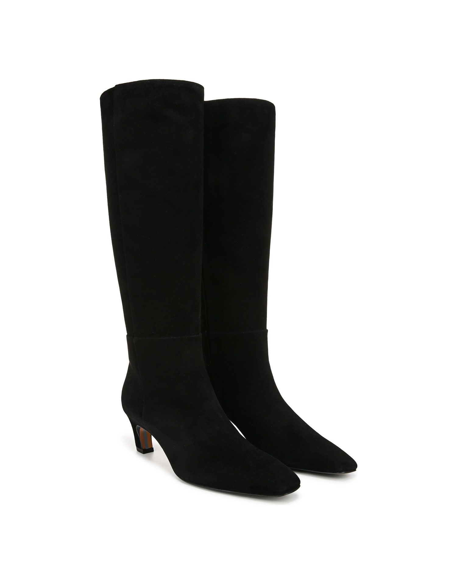 These 5 Brands Have The Best Wide Calf Boots For Women Who What Wear 3812