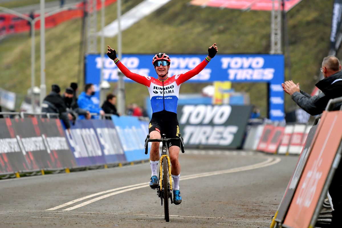 Hoogerheide World Cup