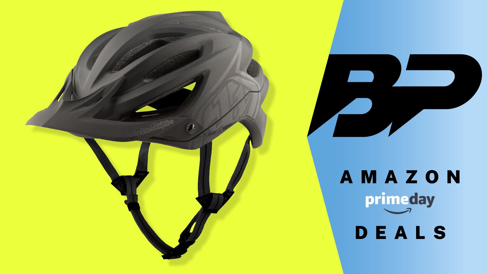 This Troy Lee Designs A2 MIPS is probably the best Amazon Prime Day MTB  helmet deal around | Bike Perfect