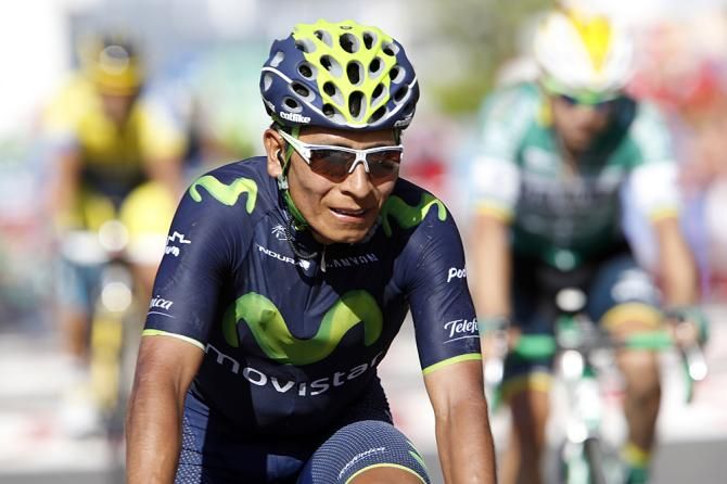 Nairo Quintana (Movistar)