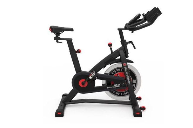 Best exercise bikes and smart indoor bikes for home workouts Cycling