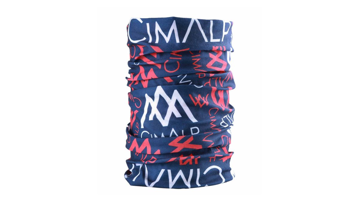 CimAlp bandana