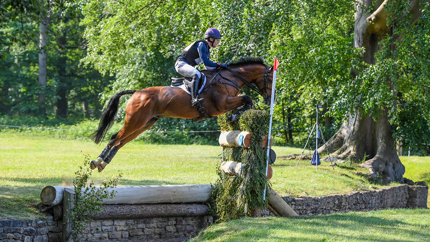 Bramham International