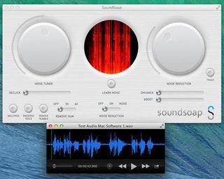 soundsoap 4 review