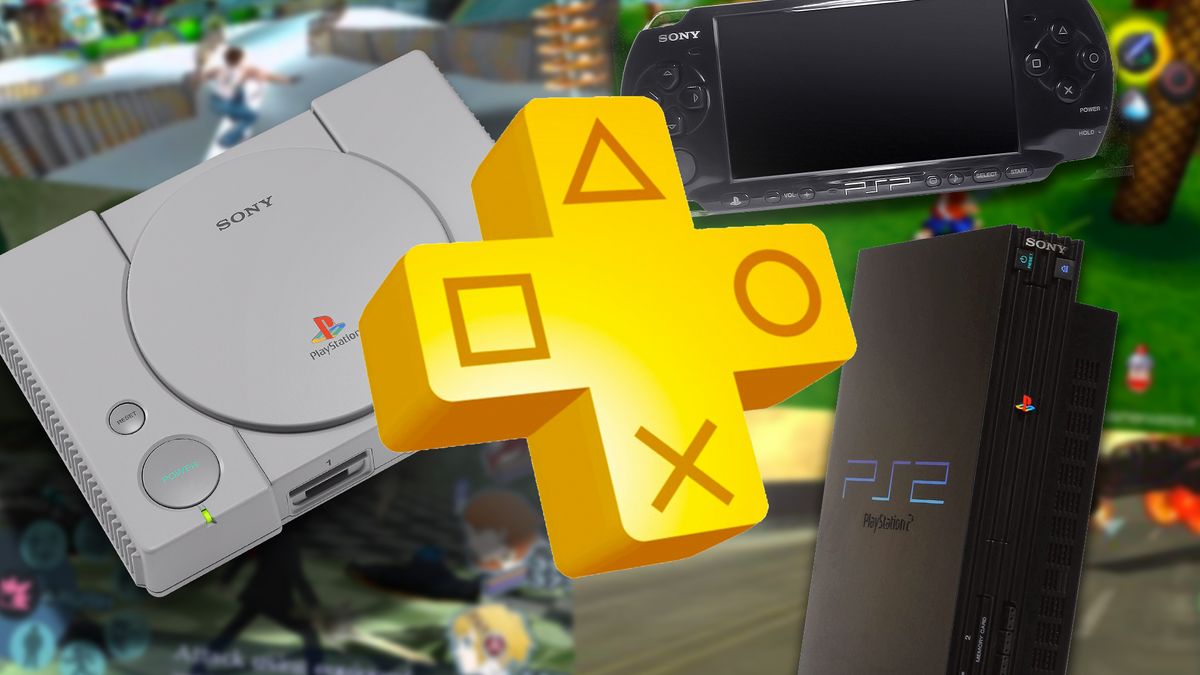 10 Best PS1 Games Of ALL TIME - all of these need to be on PS Plus