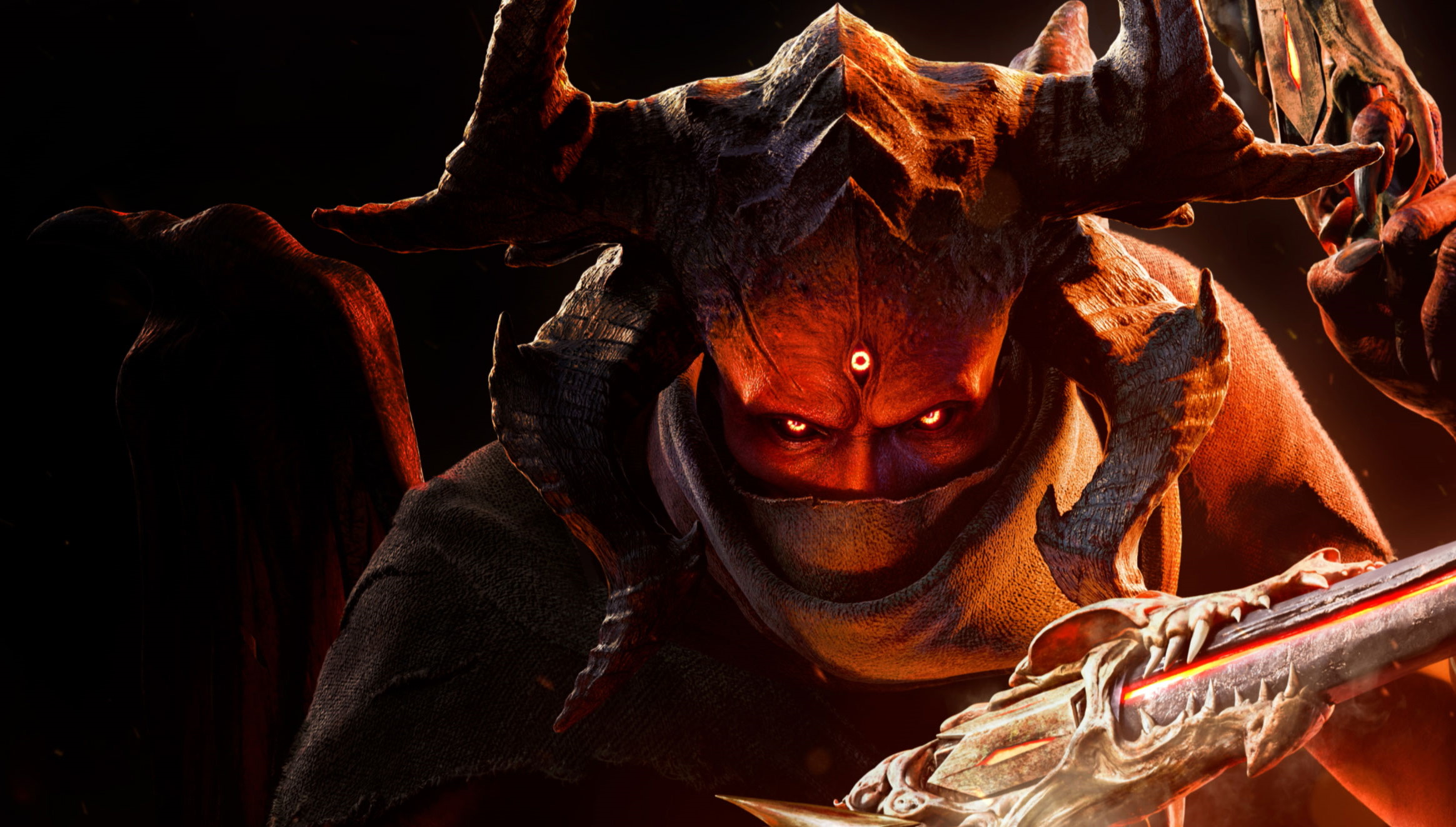 Metal: Hellsinger