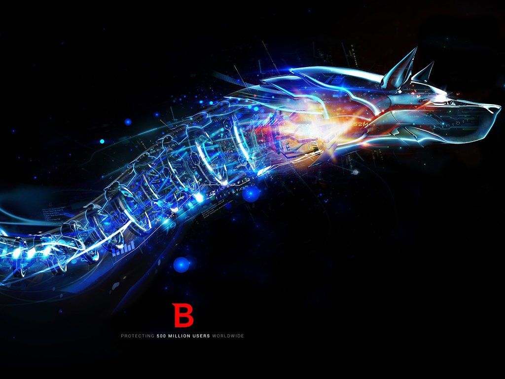 Bitdefender