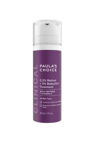 Paula's Choice Retinol Bakuchiol - retinol