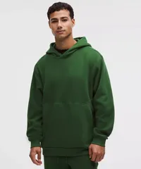 Lululemon Steady State Pullover Hoodie (Men&rsquo;s)