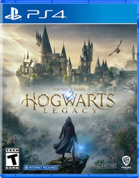 Hogwarts Legacy PS4: $59 @ Best Buy
Get a free $10 Best Buy e-Gift Card Pre-orders ship by April 4, 2023.