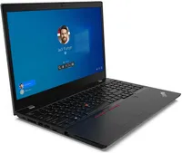 Lenovo ThinkPad L15 15" Gen 2 (AMD):